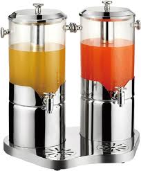 Juice Dispensers
