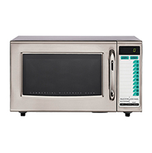 Medium Duty Commercial Microwaves