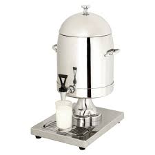 Milk Dispensers