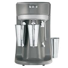 Milkshake Machines