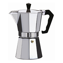 Moka Pots