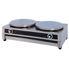 Pancake Maker(Crepe Machine)