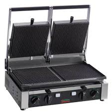 Panini/Contact Grills