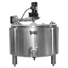 Pasteurizer