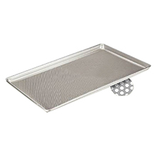 Perforated Aluminum Alloy