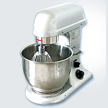 Planetary Mixer - Table Model - 5 Liter