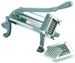 Fry Cutters - Potato Chippers