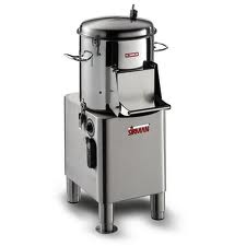 Potato Peelers