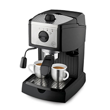 Pump Expresso Machines