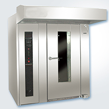 Rack Oven