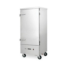 Rice Steamer - Gas