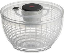Salad Spinners