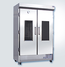 Simple Proofer Series