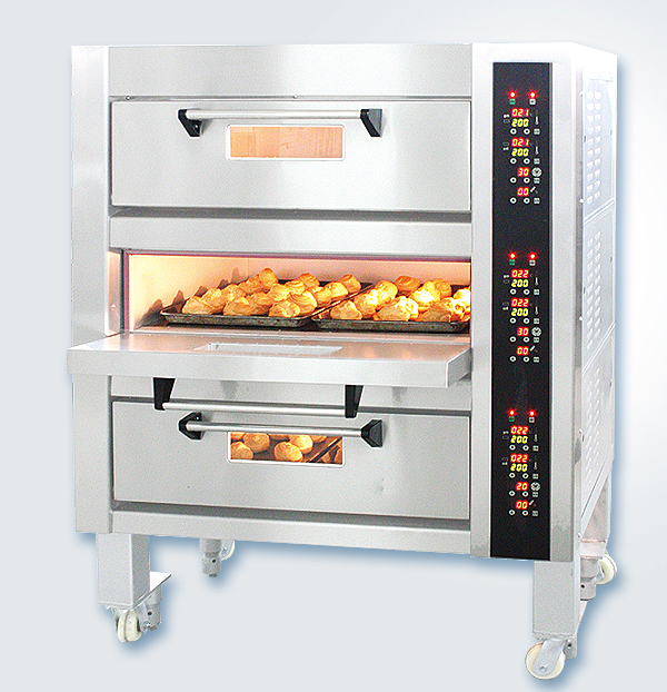 SM8 Series