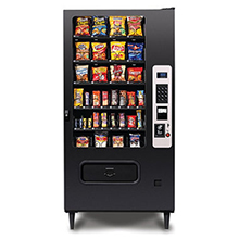 Snack Vending Machine