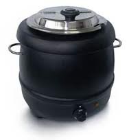 Soup Kettles