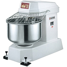 Spiral Mixer