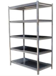 Stainless Steel Shelving and racks