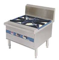 Stock Pot Stoves
