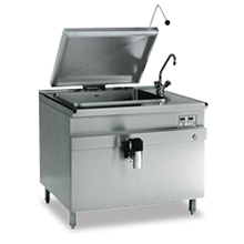 Tilting Braising Pans