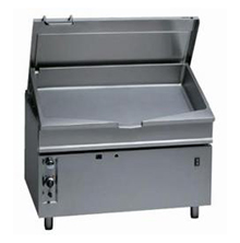 Tilting Bratt Pan (Gas)