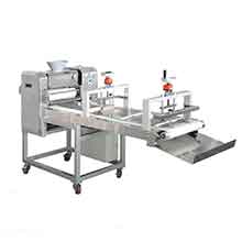 Toast Dough Moulder Series