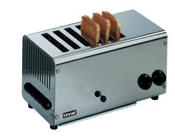 Toasters