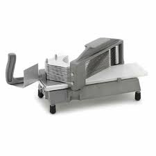 Tomato Cutters