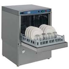 Undercounter Dishwashers