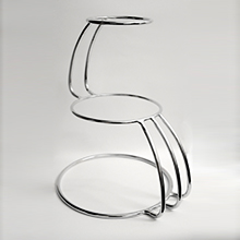 Wedding Cake Stand